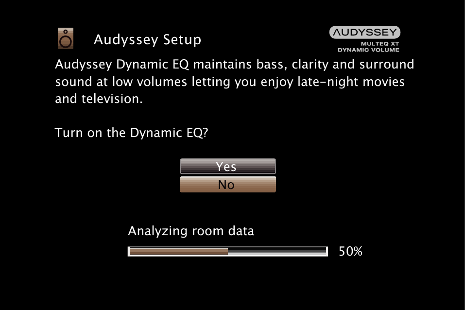 GUI AudysseySetup12 5010